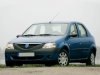 ����� ������� �� ������. Dacia Logan